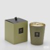 Olive Flower (OFL)