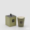 Olive Flower (OFL)