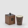Tonka Clove (TCL)