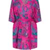 Pink Jungle (A10)