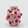 pink (500)